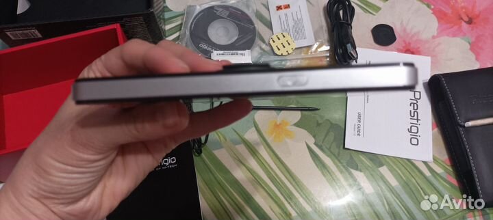 Планшет навигатор