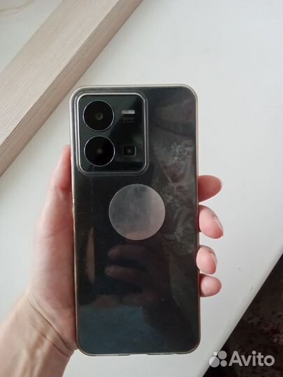 Телефоны vivo y35