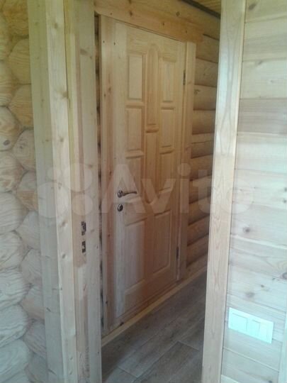 Дом 40 м² на участке 15 сот.