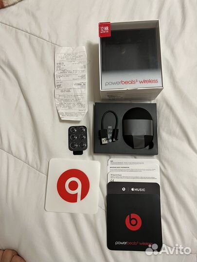 Наушники beats by dr dre