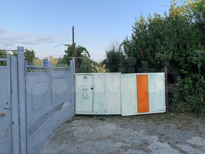 Дом 110 м² на участке 600 м² (Абхазия)