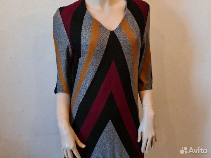 Модное платье Goretskaya