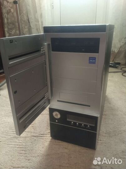 Корпус vento a9