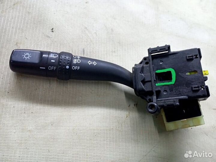 Переключатель поворотов передний Lifan Solano 1