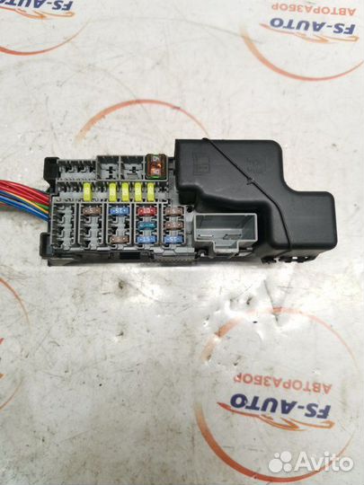 Блок предохранителей Volvo V60 2.0 дизель D5204T