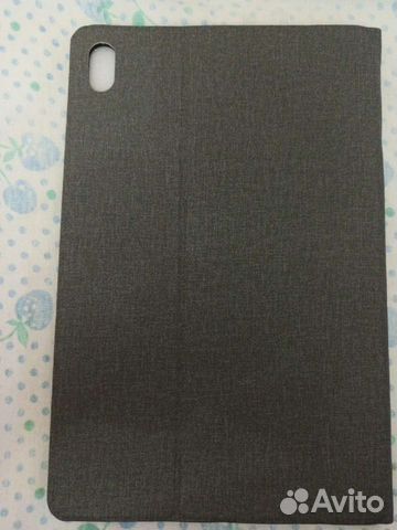 Lenovo tab p11 чехол