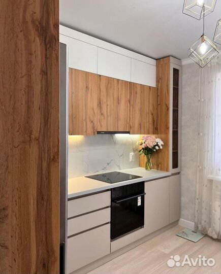 Кухни на заказ