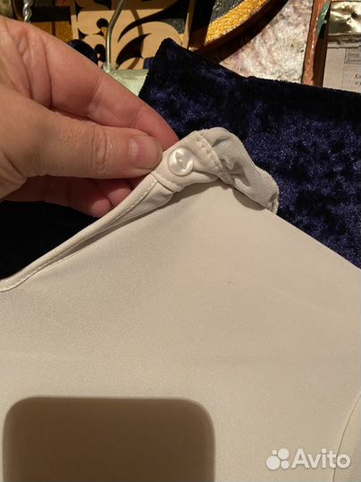 Блузка белая для девочки 10-11-12 лет концерт