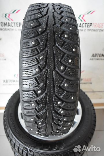 Nokian Tyres Nordman 7 175/65 R14