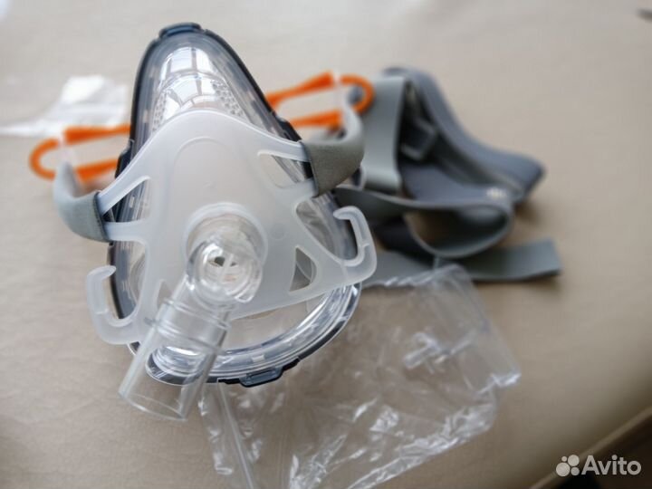 Маска cpap
