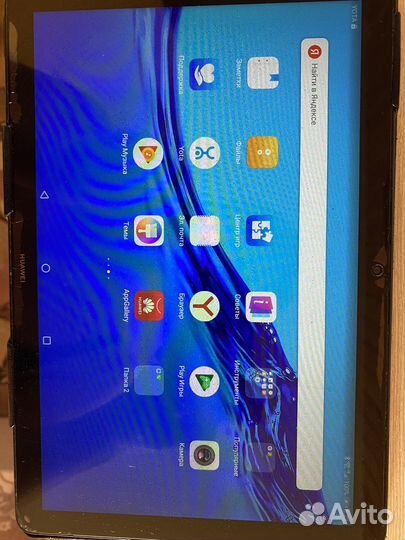 Планшет huawei