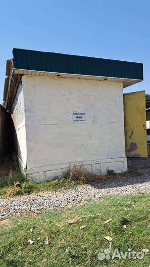 Жилые вагоны