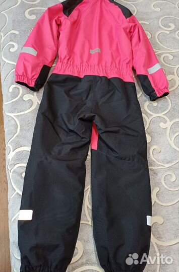 Комбинезон reima зимний 134+6