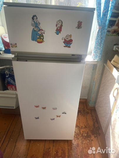 Холодильник бу
