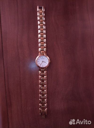 Часы Bulova