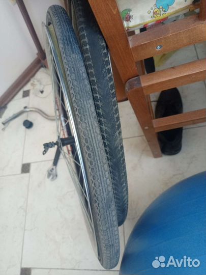 Колеса для велосипеда 28