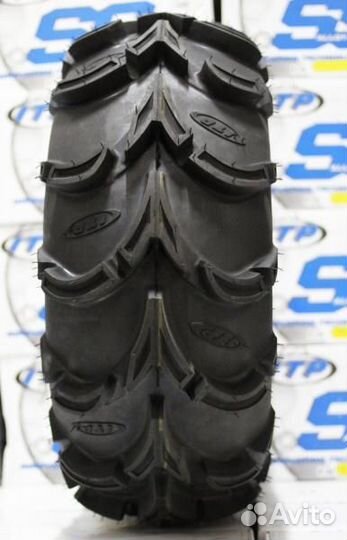 Шина для квадроцикла ITP Mud Lite XL 27x10-12