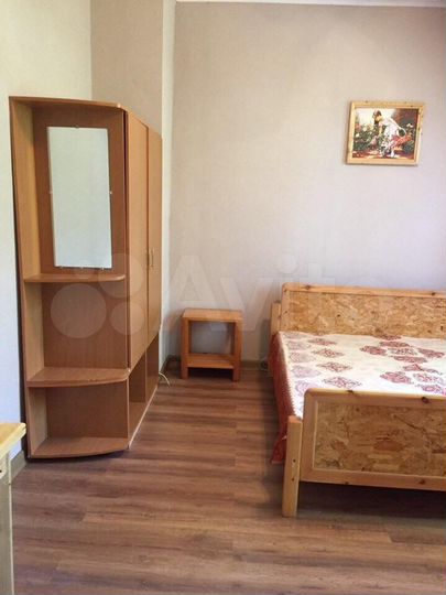 Квартира (Абхазия)