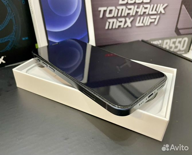 iPhone 12, 128 ГБ