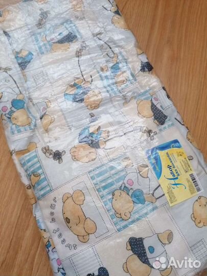 Набор для детской коляски