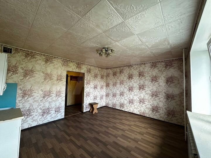 Квартира-студия, 24,6 м², 2/3 эт.