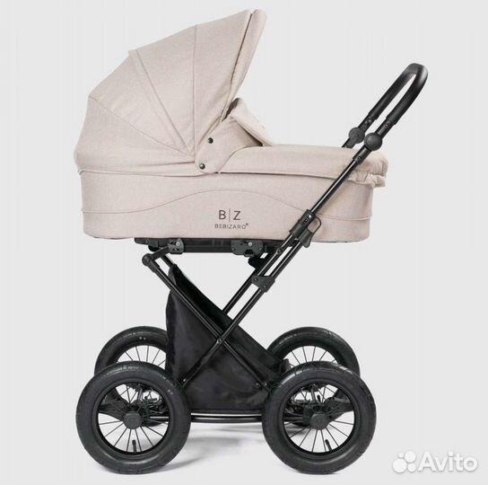 Детские коляски люльки