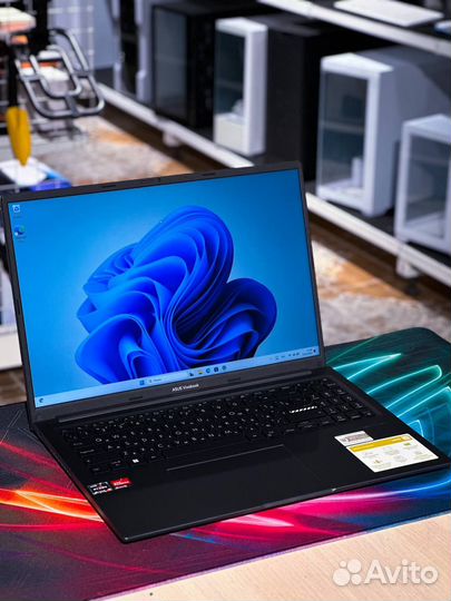 Ноутбук Asus VivoBook 16
