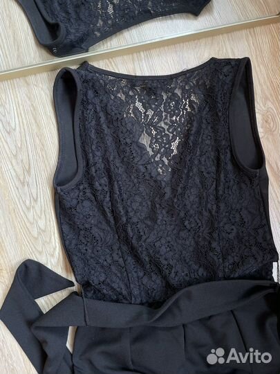 Комбинезон женский вечерний