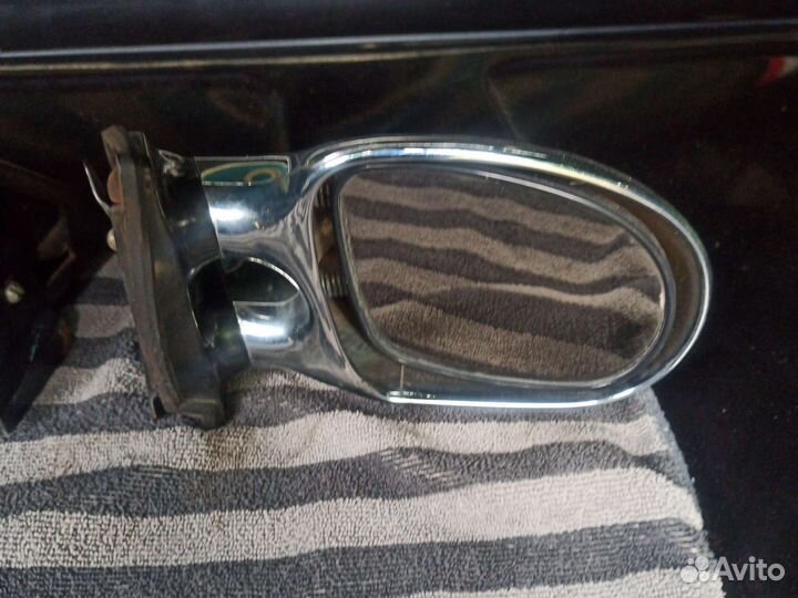 Зеркала Ваз