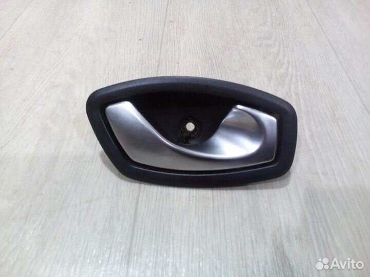 Ручка двери задняя правая Renault Fluence