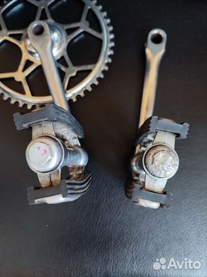 Педали для велосипеда