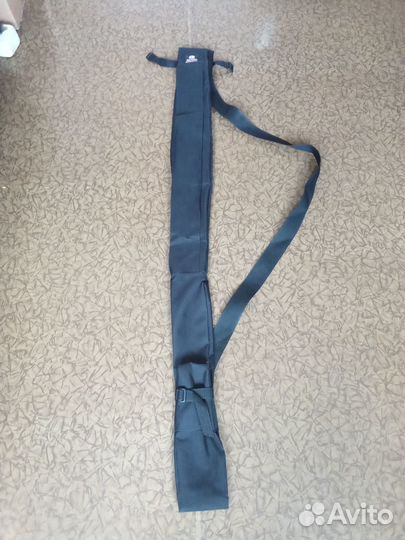 Чехол Атака для дзё, бокена, шеста, посоха