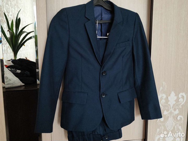 Школьная форма для мальчика