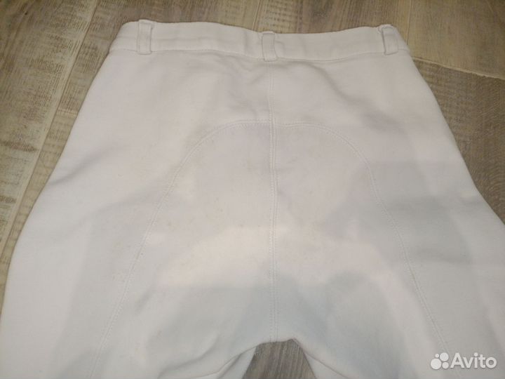 Конные вещи