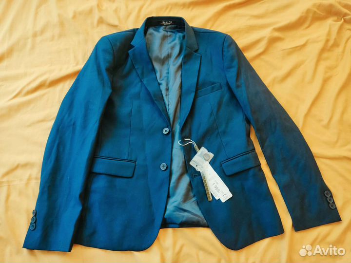 Школьная форма для мальчика 146 152