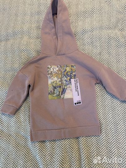 Пакет олежды для девочки 92 -98