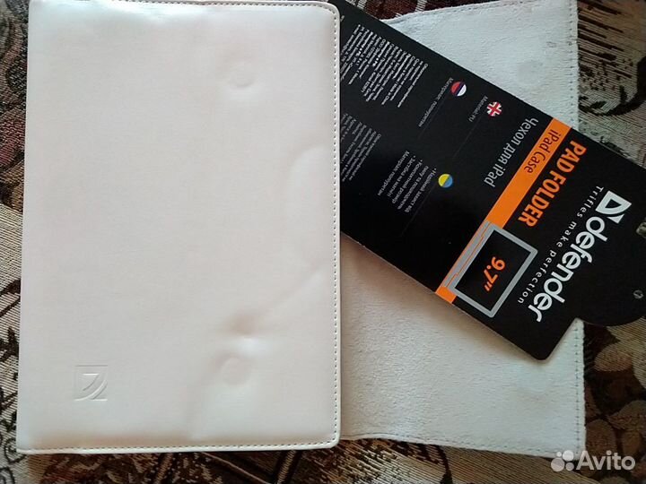 Чехол универсальный планшета