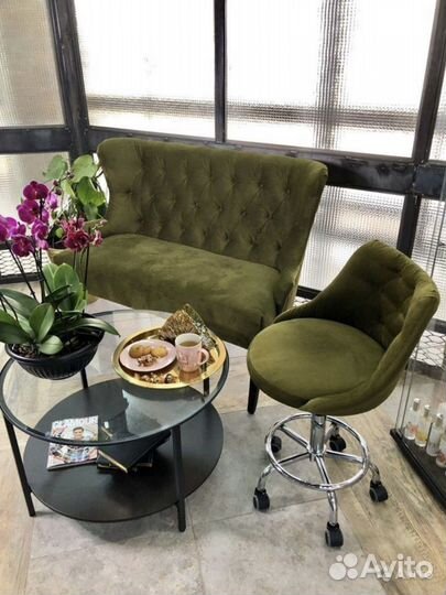 Маникюр. Аренда оборудованного рабочего места