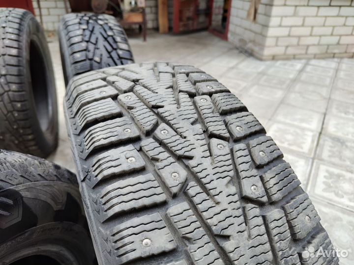 Cordiant Snow Cross 215/60 R17 100T