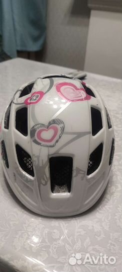 Шлем детский