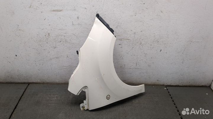 Крыло Ford Ka, 2010