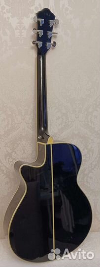 Электроакустика и акустика Ibanez aeg50LL новая