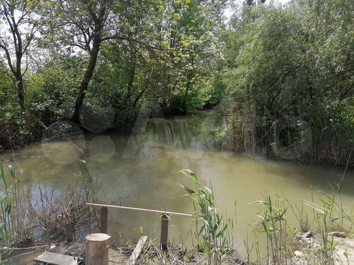 Участок 7,6 сот. (ИЖС)