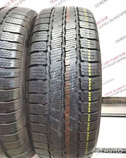 GT Radial Maxmiler WT2 Cargo 215/60 R16C 103N