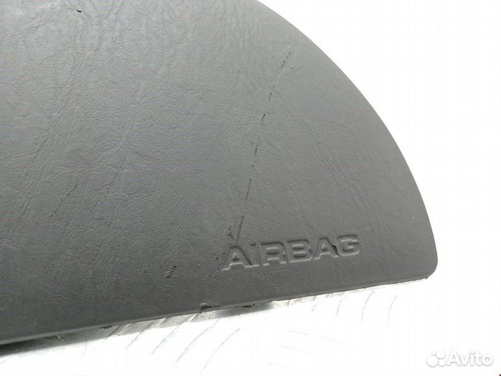 Подушка безопасности пассажирская (в торпедо) Ford