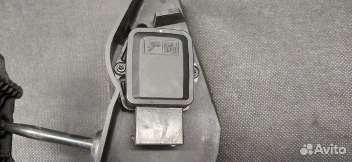 Педаль газа Bmw 645Ci E63 N62 2005