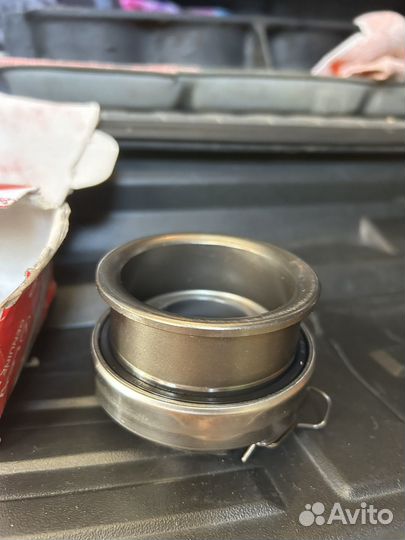 Выжимной подшипник toyota land cruiser 105