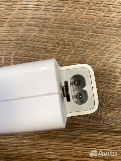 Зарядное устройство для macbook