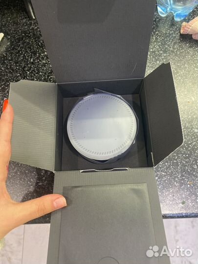 Колонка алиса мини