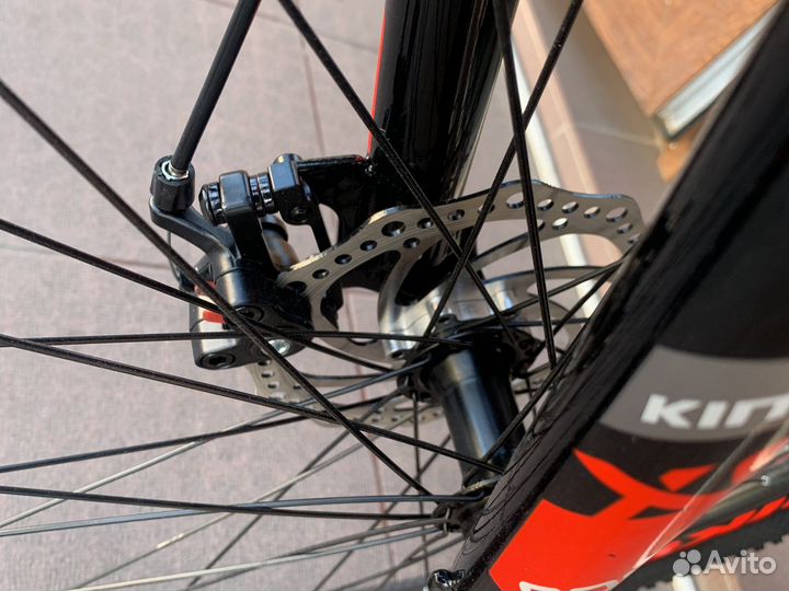 Велосипед горный24